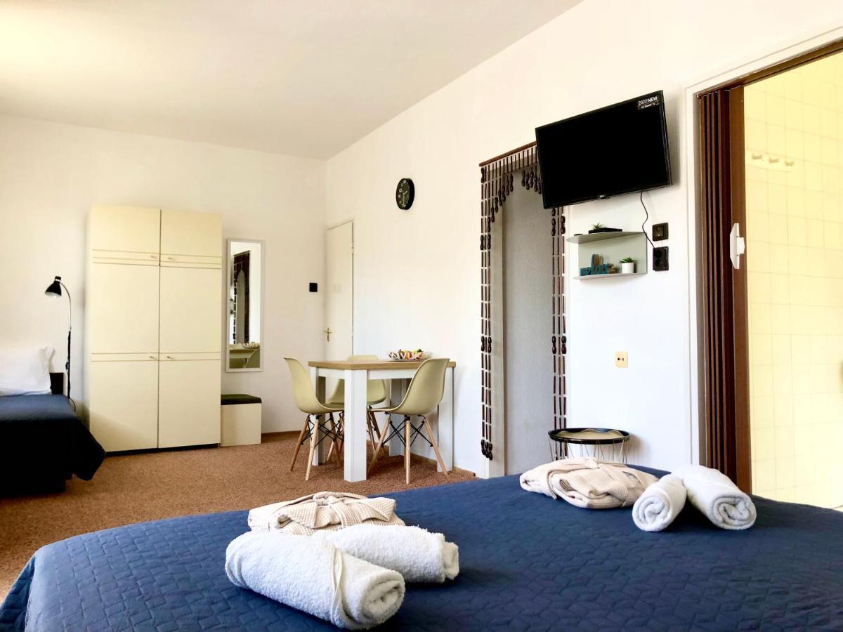 Villa Aura Hévíz 外观 照片