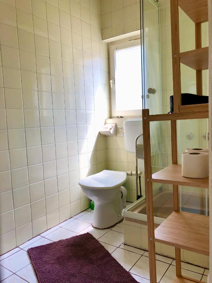 Villa Aura Hévíz 外观 照片