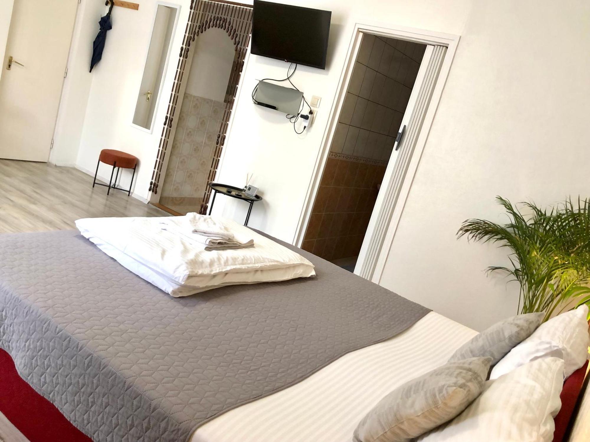 Villa Aura Hévíz 外观 照片